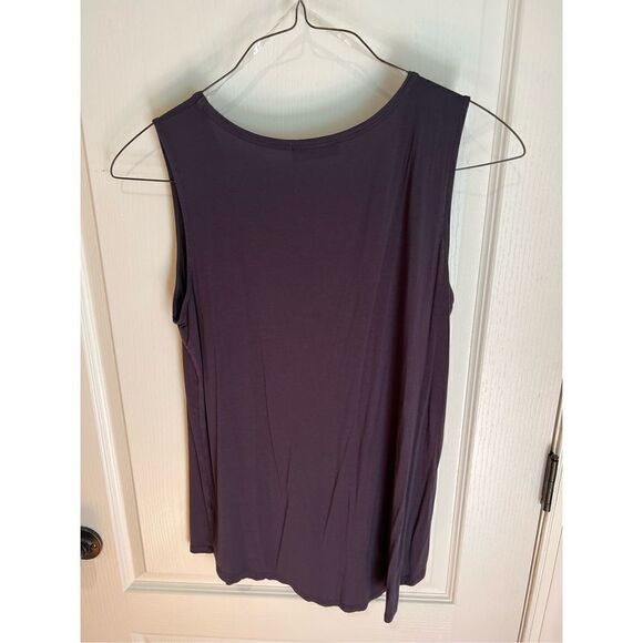 New Rae Mode Blue Tank Top - Picture 2 of 7